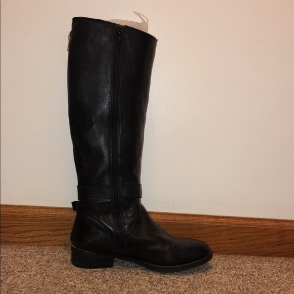 Steve Madden Riding Boots - Picture 5 of 8